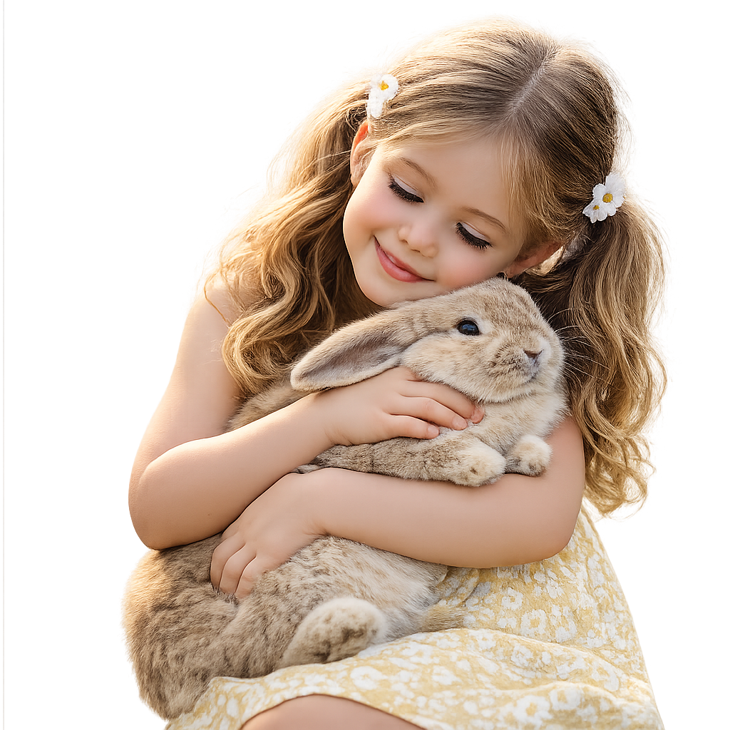 Petting Zoo
